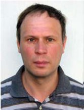Броневич Андреи Георгиевич