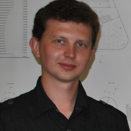 Чистяков Дмитрий Александрович
