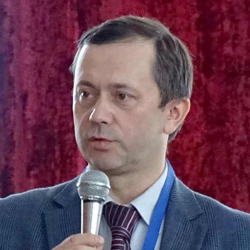 Еланский Сергей Николаевич