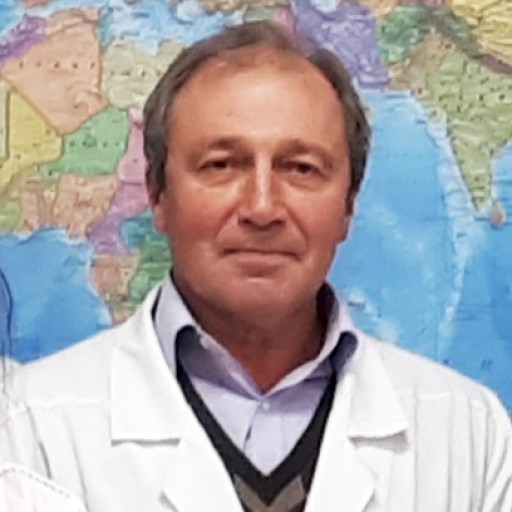 Ермолаев Андрей Владимирович