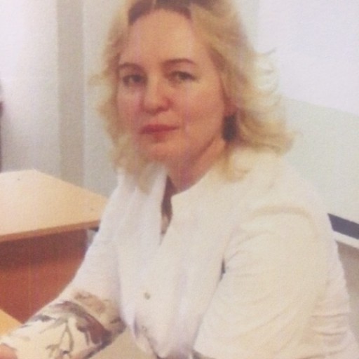 Костяева Маргарита Гурьевна