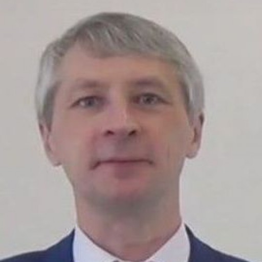 Кравченко Николай Юрьевич