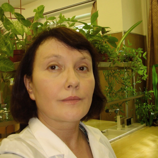 Павлова Марина Евгеньевна