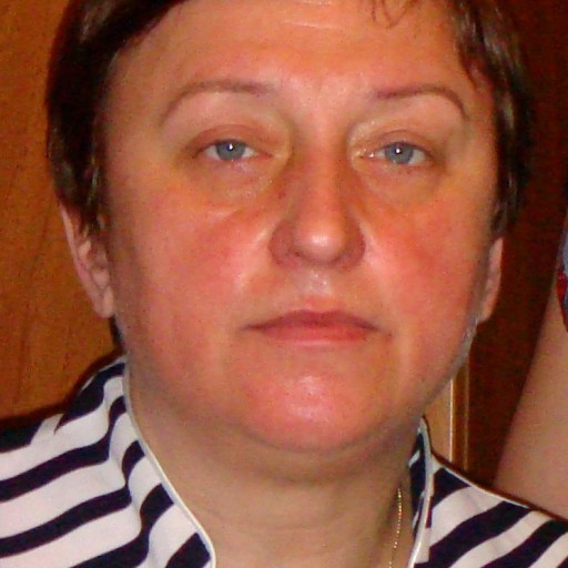 Рыжова Татьяна Александровна