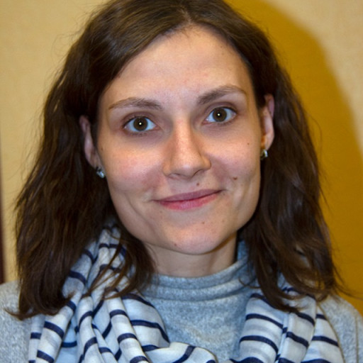 Семенова Наталья Владимировна