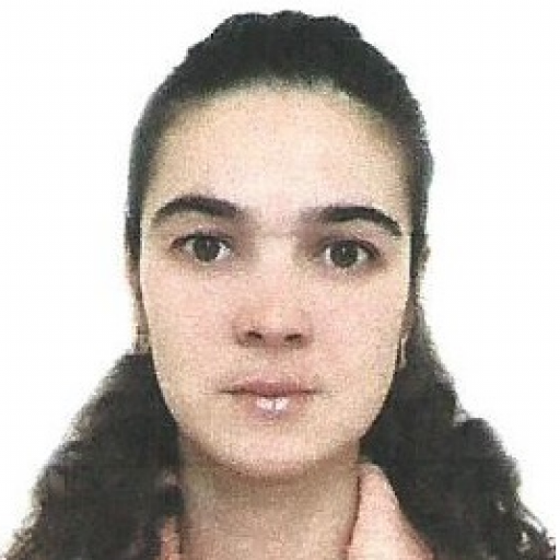 Степина Светлана Петровна