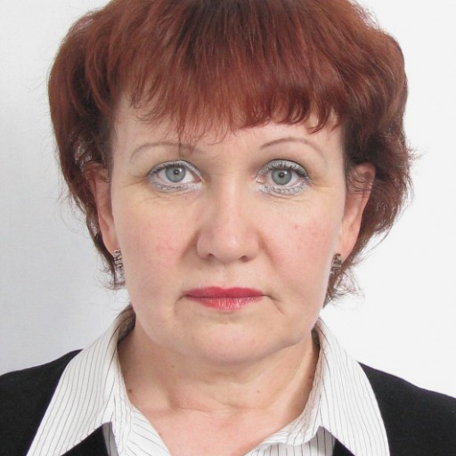 Тележко Ирина Владиленовна