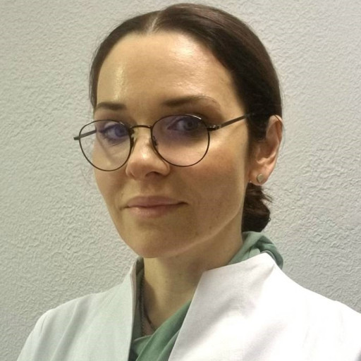 Якунина Елена Борисовна