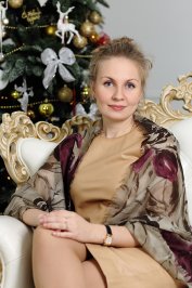 Брундасова Светлана Юрьевна