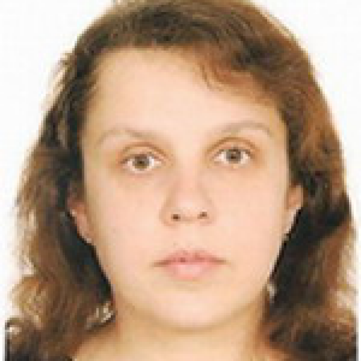 Бутко Наталия Борисовна