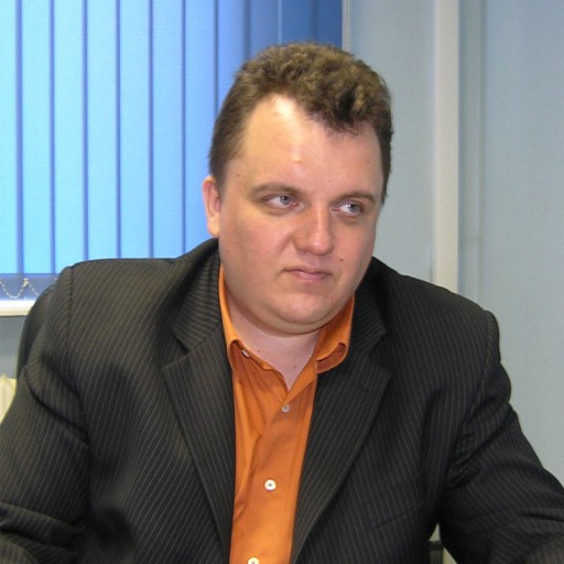 Воскресенский Леонид Геннадьевич
