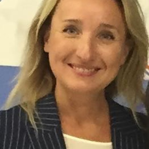 Жукова Анна Ивановна