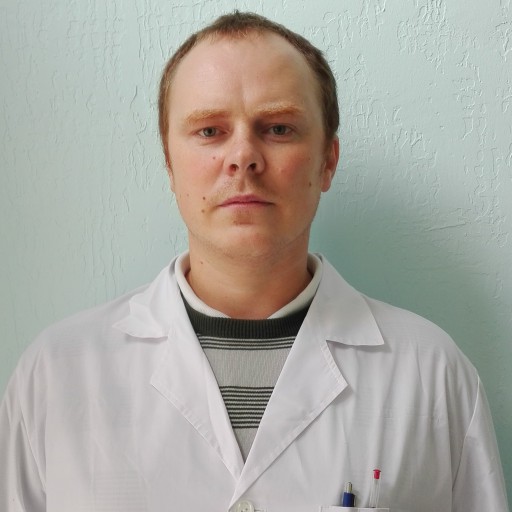 Зайцев Владимир Петрович
