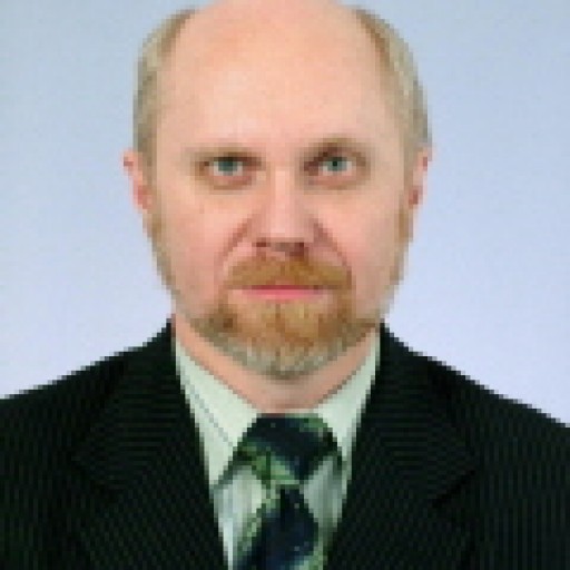 Лобанов Николай Николаевич