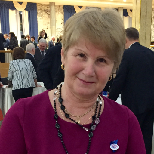 Михаленко Ирина Ивановна