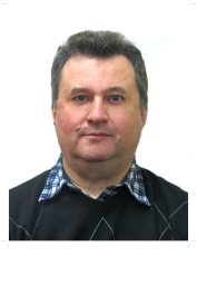 Брускин Сергеи Наумович