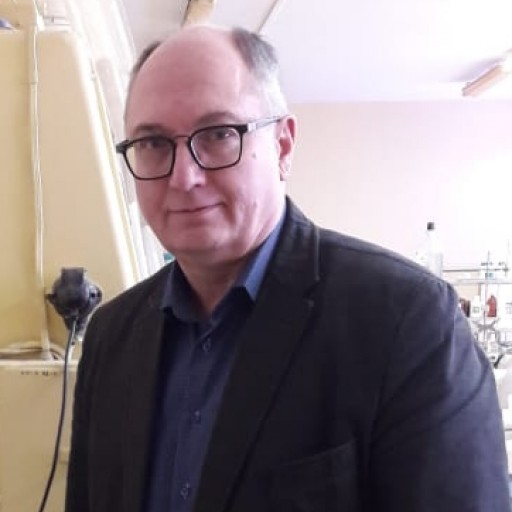 Чередниченко Александр Генрихович
