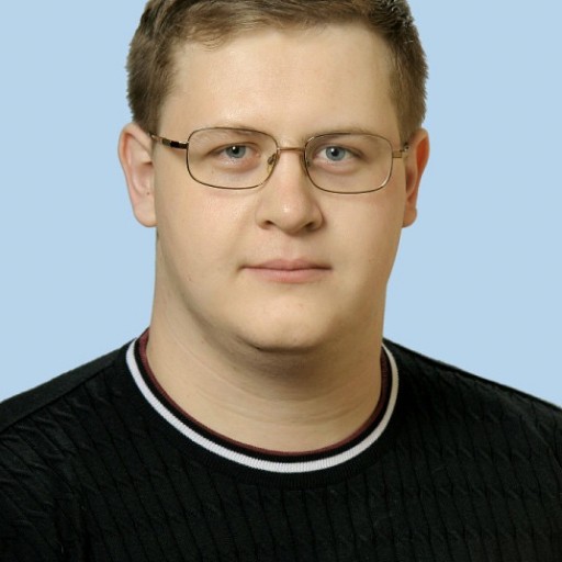Краснов Владимир Александрович