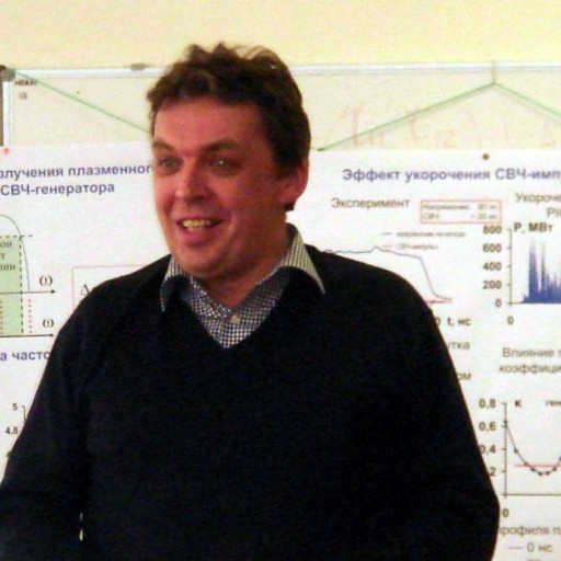 Лоза Олег Тимофеевич