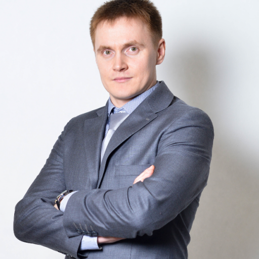 Бегишев Вячеслав Олегович