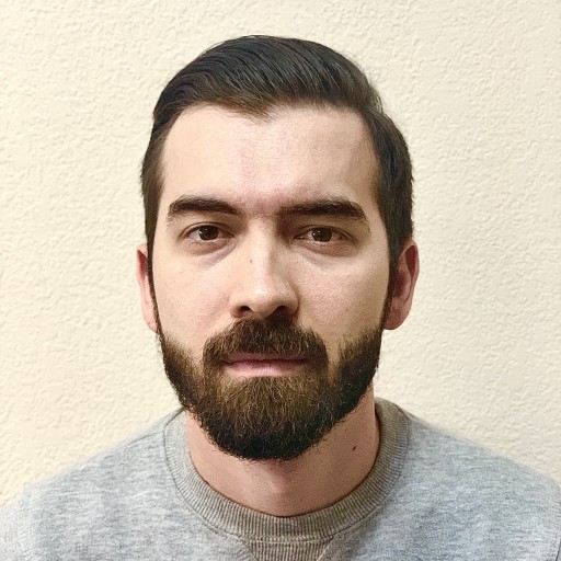Диваков Дмитрий Валентинович