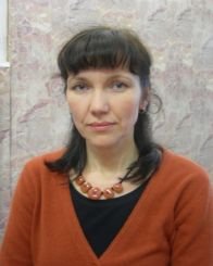 Брюханова Ольга Венидиктовна