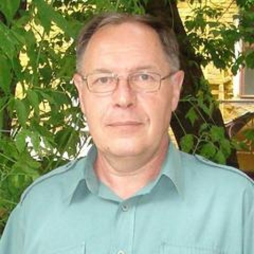 Ловецкий Константин Петрович