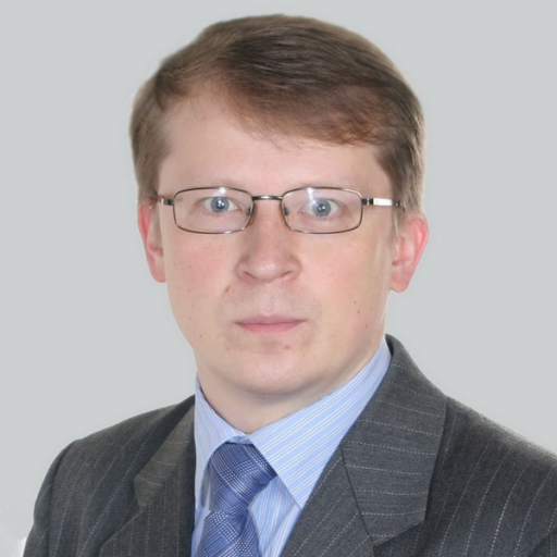 Савин Антон Юрьевич