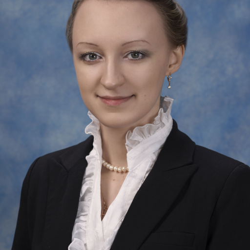 Павлова Наталья Геннадьевна