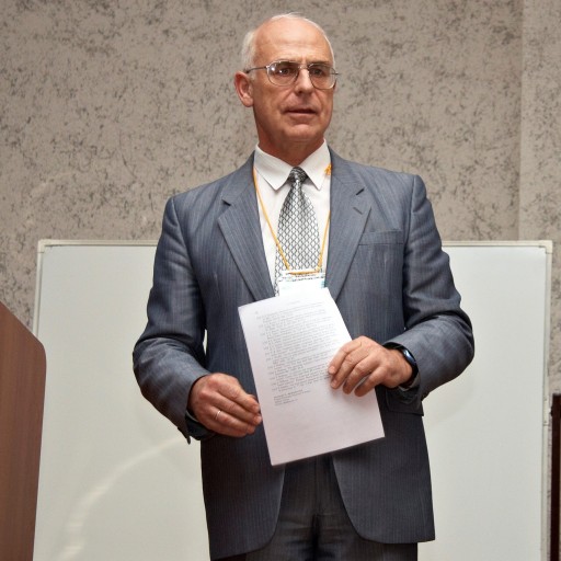 Скубачевский Александр Леонидович