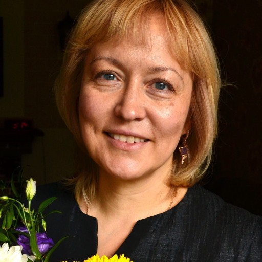 Лазарева Галина Геннадьевна