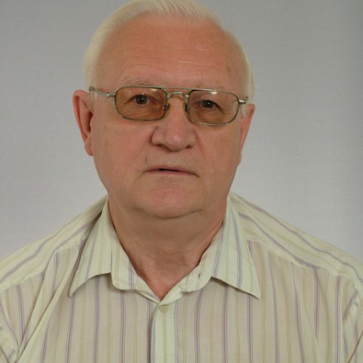 Рыбаков Юрий Петрович