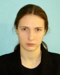 Буданова Софья Ильинична