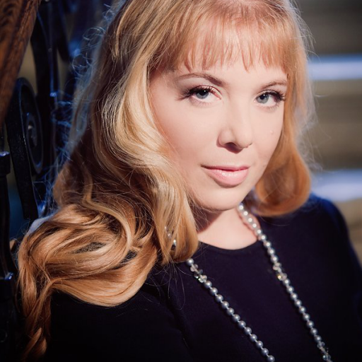 Чернова Оксана Евгеньевна