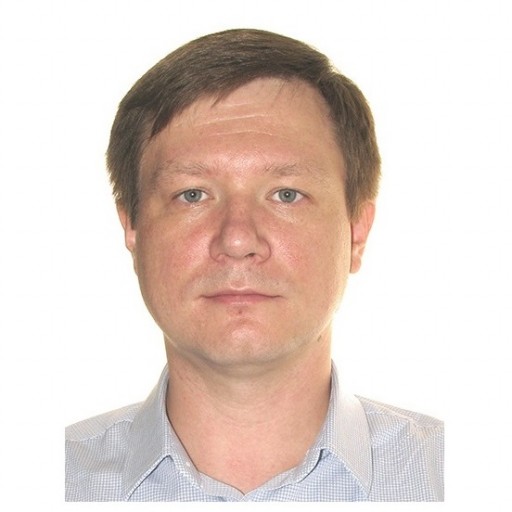 Мотузов Иван Сергеевич