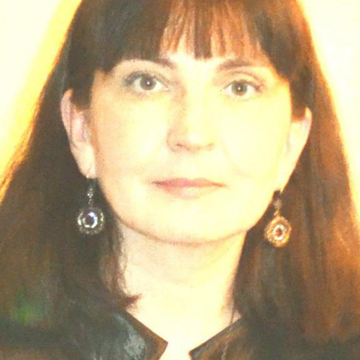 Корнилова Анна Владимировна