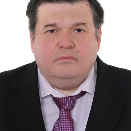 Ермаков Дмитрий Николаевич