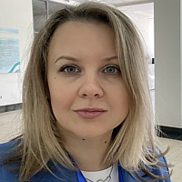 Агасиева Светлана Викторовна
