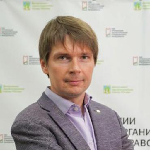 Возжаев Александр Владимирович