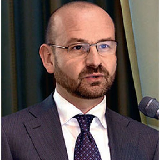 Зырянов Сергей Кенсаринович