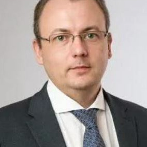 Новожилов Алексей Викторович