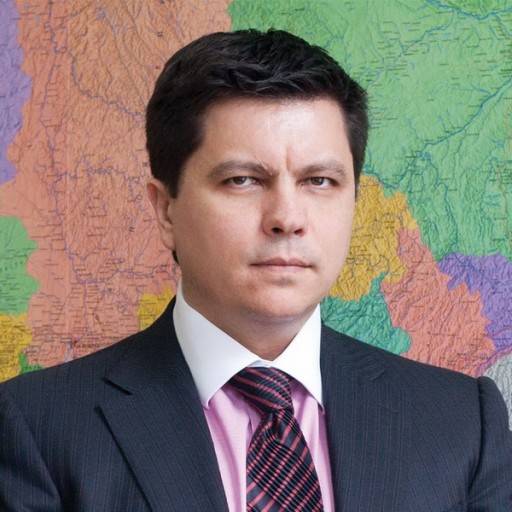 Пинчук Виктор Николаевич