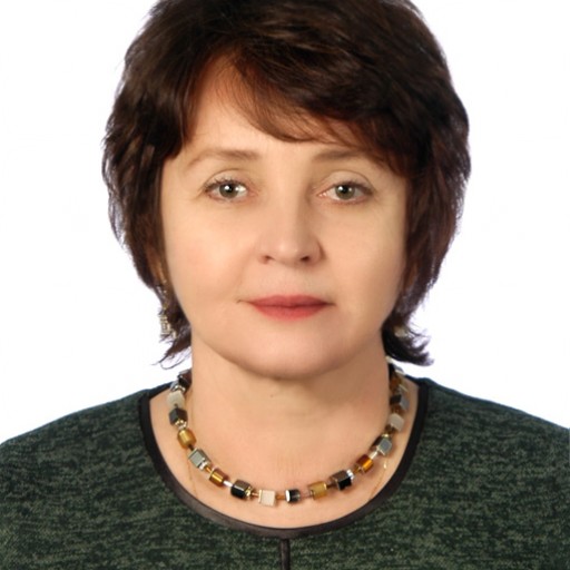 Карзанова Ирина Викторовна