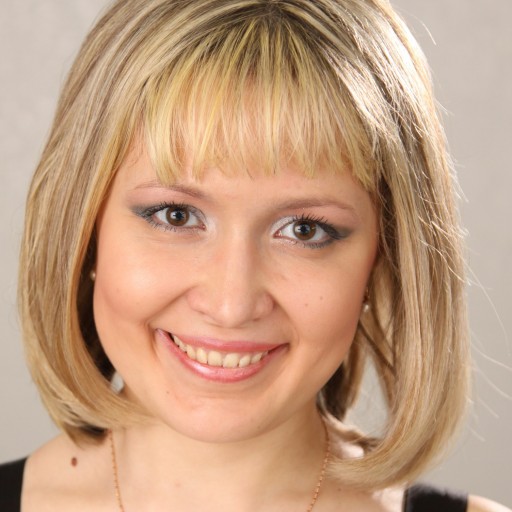 Каверина Елена Валерьевна