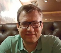 Будков Юрии Алексеевич