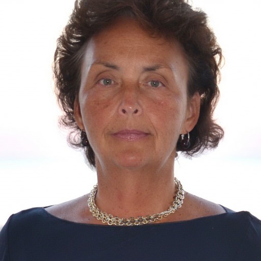 Новикова Марина Львовна