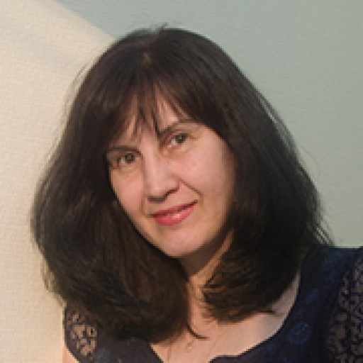 Назарова Инна Борисовна
