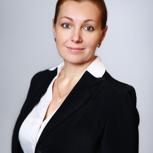 Чеснокова Елена Владимировна