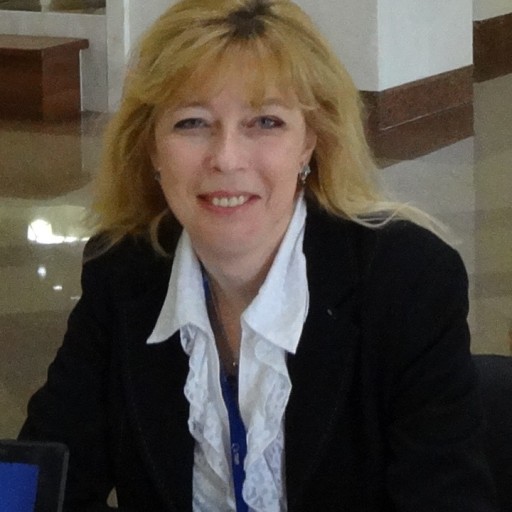 Редина Маргарита Михайловна