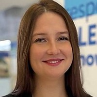 Чеснокова Наталья Ивановна
